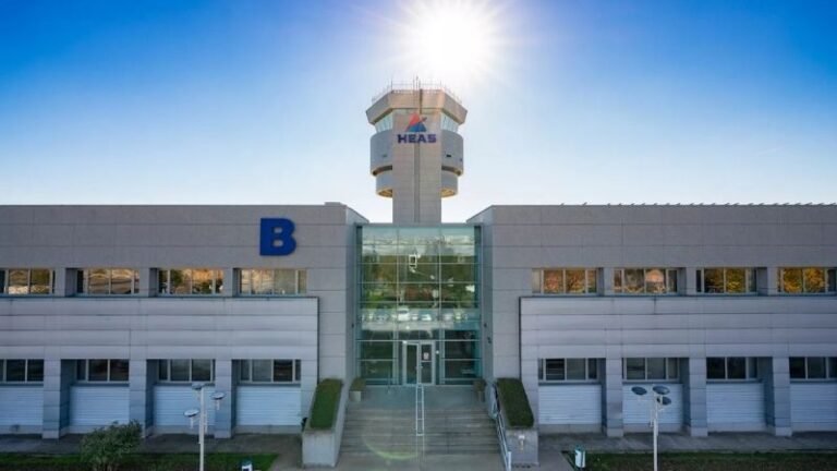 HEAŞ, Yerli Yazılım HUPS’i Sabiha Gökçen Havalimanı’nda Devreye Aldı