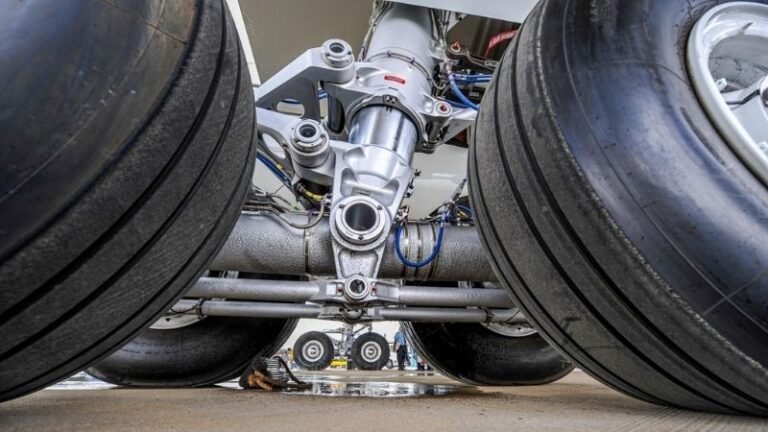 Havacılık Titanyum Pazarı 2035’e Kadar 2,9 Milyar Dolara Yükselecek