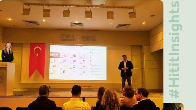 Hitit’ten “One-Stop Shop” Yaklaşımıyla Yeni Ödeme Platformu