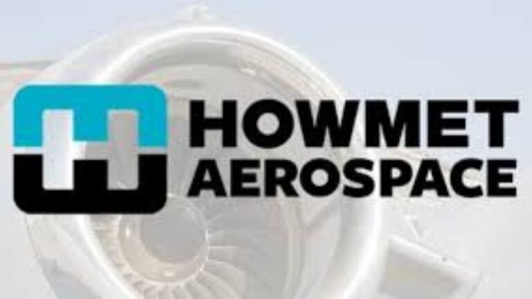 Howmet Aerospace, CAM Satın Alımını Finanse Etmek İçin 1,2 Milyar Dolarlık Tahvil Çıkardı