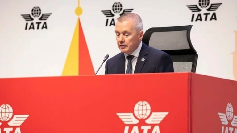 IATA Verileri Açıklandı: Küresel Havacılık 2026’ya Güçlü Başladı