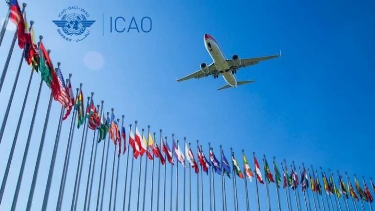 ICAO’dan Küresel Çağrı: Hava Kazası Mağdurlarına Destek Güçlendirilmeli