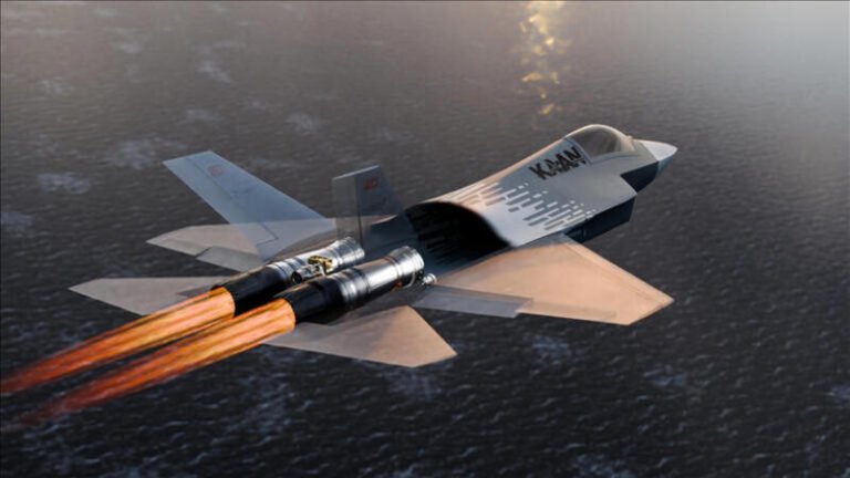 KAAN’ın Yerli Güç Ünitesinde Geri Sayım: APU-60 Entegrasyonu 2026’da