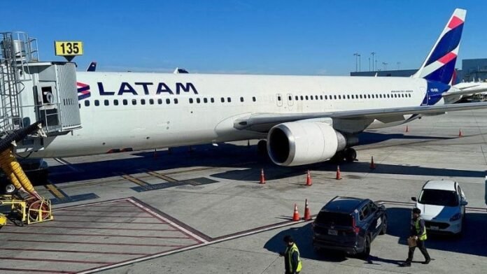 LATAM Airlines_2025 Yıl Sonu Konsolide Finansal Sonuçları_AirNewsTimes 2026