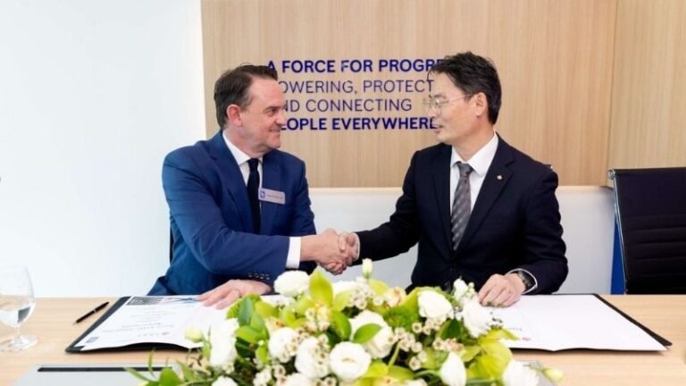 Rolls-Royce ve China Airlines’tan Trent XWB İçin Kapsamlı TotalCare Anlaşması