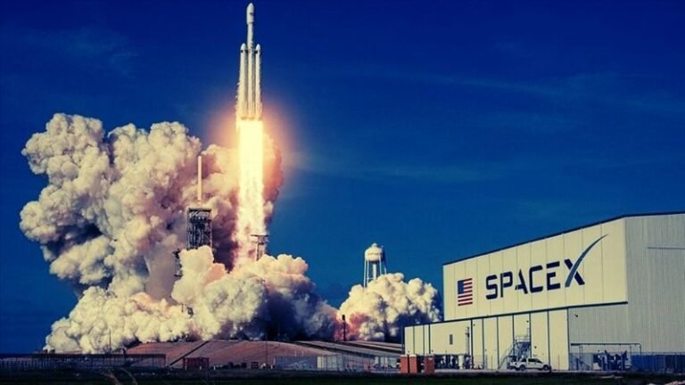 Falcon 9 Anomali Sonrası Hızla Göreve Döndü: Deorbit Süreci Krizi Aşıldı