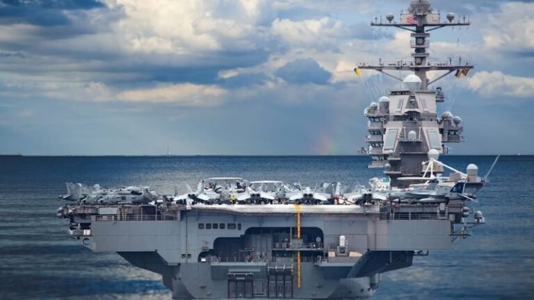 Çin’den 100 Uçaklık Dev Hamle: Pasifik’te Dengeler Değişiyor