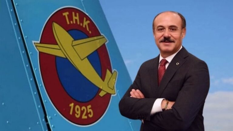 THK Kayyum Heyetinde Görev Değişimi: Başkan ve İki Üye Görevden Alındı