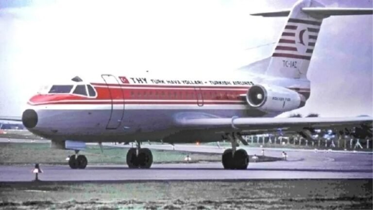 1975 THY Kazası: 51 Yıllık Gizem Yeniden Gündemde