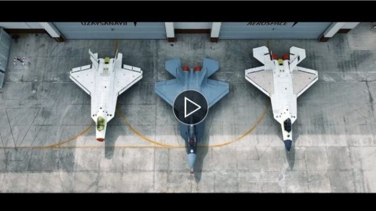 TUSAŞ’tan Milli Gurur Mesajı: KAAN’ın İlk Uçuşunun İkinci Yılına Vurgu