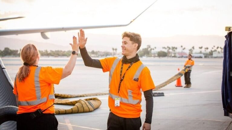 Unifi Aviation, Hollandalı Viggo’yu Satın Alarak Avrupa Operasyonlarını Genişletti