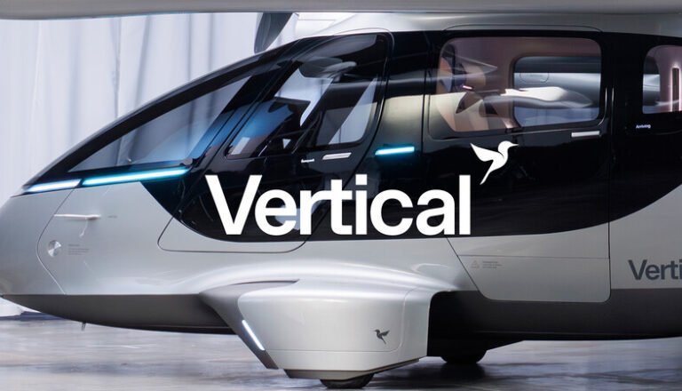 Vertical Aerospace: eVTOL’lerde Asya-Pasifik Küresel Lider Pazar Olacak