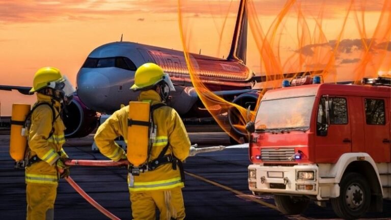 Yangın Söndürme Uçakları Pazarı 2040’ta 27,2 Milyar Dolara Ulaşacak
