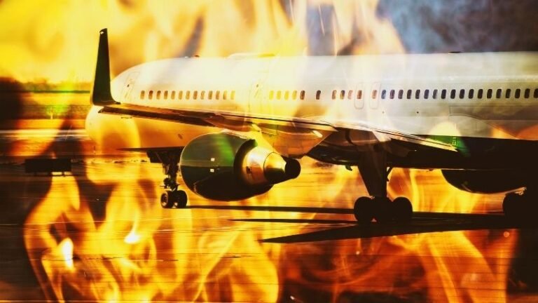 Bolivya’da Askeri Uçak Kazası: Yakıt Krizi mi, Sabotaj mı?