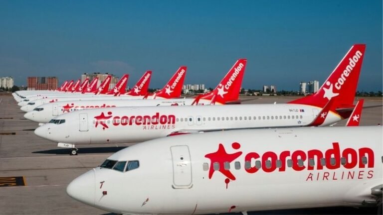 Corendon Airlines ve Optifly’dan program ve slot yönetiminde stratejik iş birliği