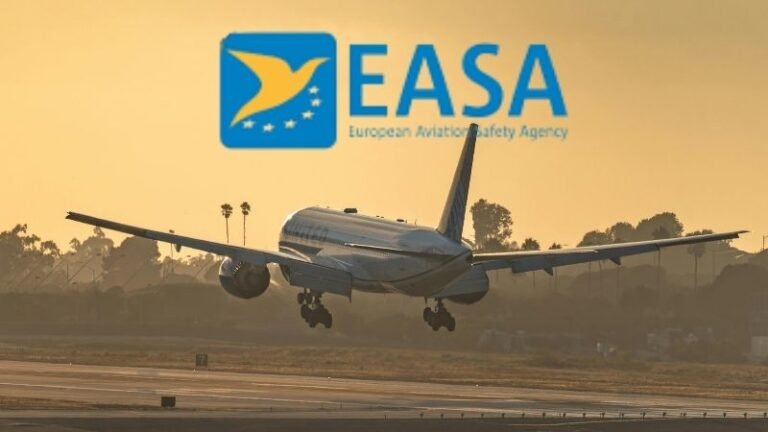 EASA’dan Havayollarına Uyarı: Orta Doğu Hava Sahasından Kaçının
