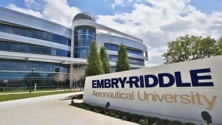 Embry-Riddle 100. Yılında 300 Milyon Dolarlık Rekor Bağış Kampanyası