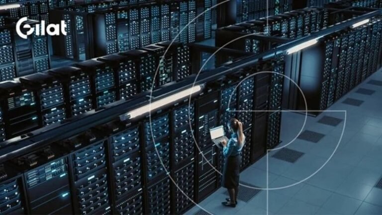 Gilat’tan Uçak İçi İnternet Sistemleri İçin Milyonlarca Dolarlık Sipariş