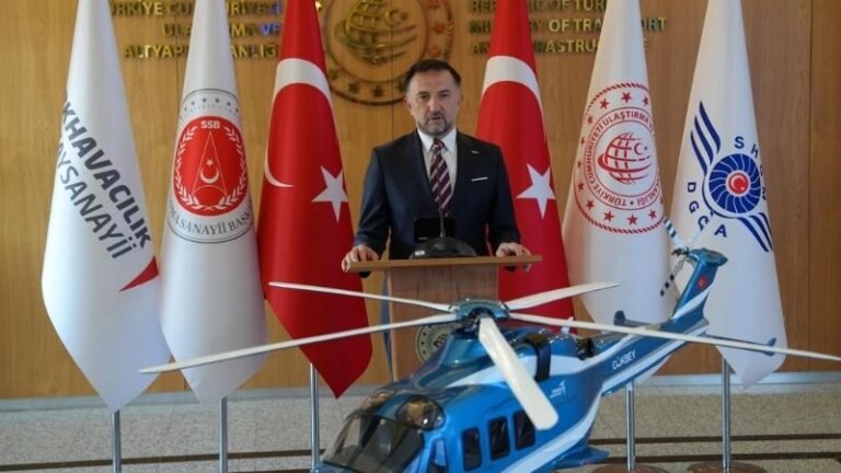 GÖKBEY ile Gökyüzünde Millî İmza: Sivil Sertifikasyon Tamamlandı