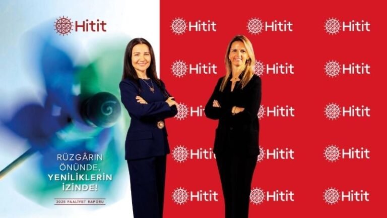 Hitit, 2025 Yılını Güçlü Finansal Performans ve Sürdürülebilir Büyüme ile Tamamladı