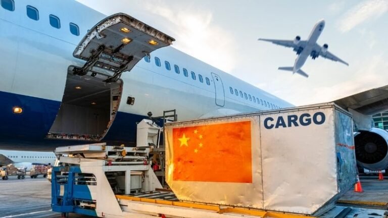 Küresel Havacılık Lojistiği Pazarı 2030’da 21 Milyar Doları Aşacak