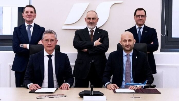 ITA Airways ve Trenitalia___AirNewsTimes 2026
