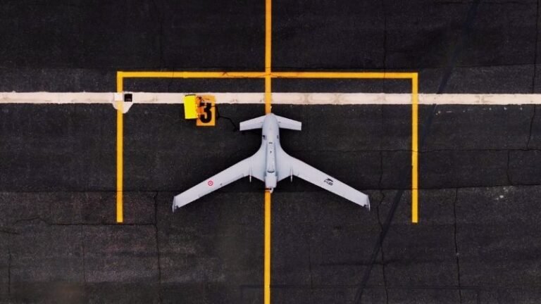 Baykar’dan Otonom Sürü Gücü: K2 Kamikaze İHA Sahneye Çıktı