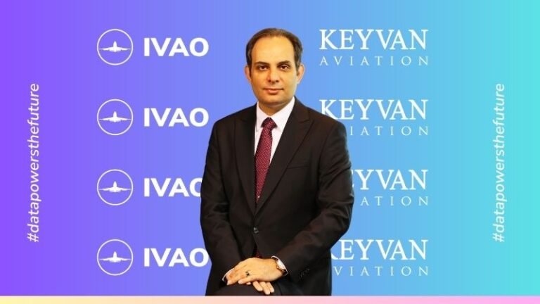 KEYVAN Havacılık ve IVAO’dan Küresel Sanal Havacılık İçin Stratejik İş Birliği