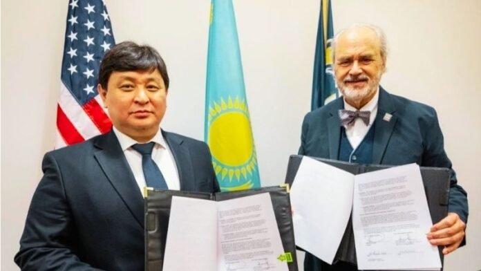 Kazakistan ve ABD_AirNewsTimes 2026