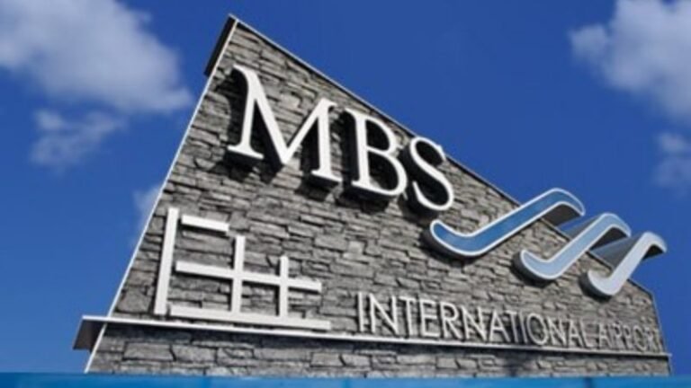 MBS International Airport’tan Yeşil Enerji Hamlesi: 2,3 Milyon Dolarlık Solar Proje