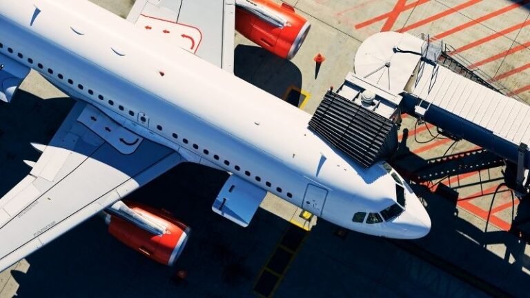 Uçak Pozisyon Sensörleri Pazarı 2034’e Kadar 340 Milyon Dolara Ulaşacak