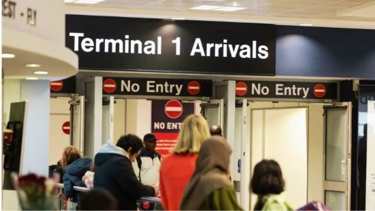 Manchester Havalimanı’nda Bir Dönem Sona Erdi: 60 Yıllık Terminal 1 Kapatıldı