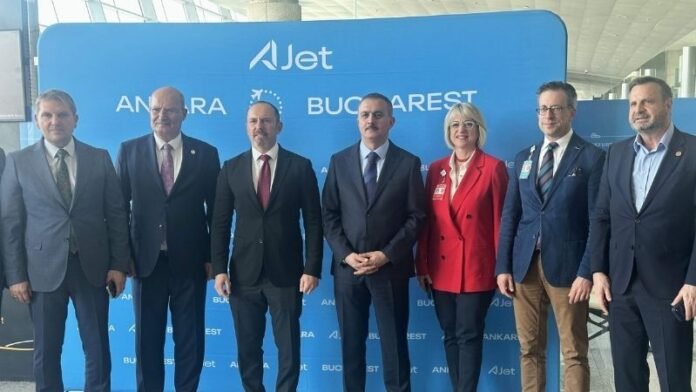 AJet_Ankara Bükreş_AirNewsTimes 2026