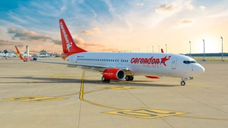 Corendon Airlines’a Global CIO’dan “Project of the Year” ödülü