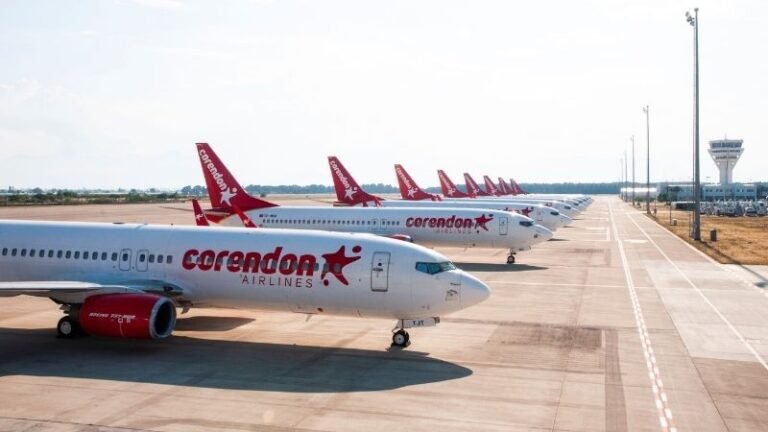 Corendon Airlines’a Küresel Güven Tescili: YYS (AEO) Sertifikası Alındı
