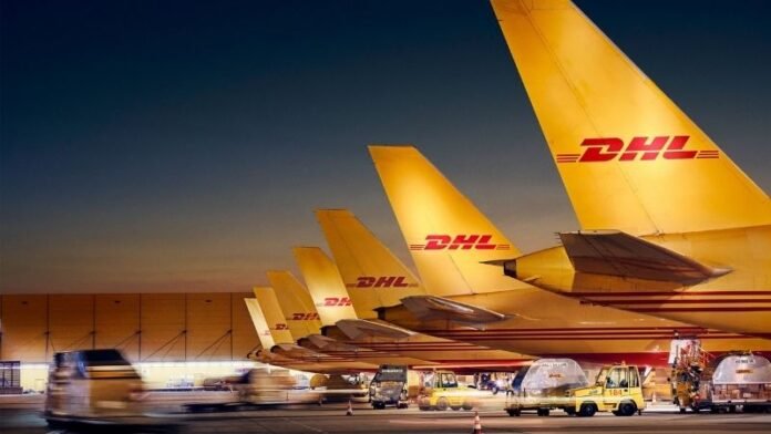 DHL Küresel Bağlantılılık Raporu 2026_AirNewsTimes 2026