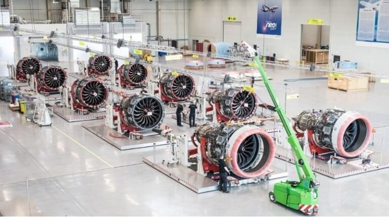 Havacılık Lojistiğinde Güç Birliği: Daher–Safran İş Birliği Genişliyor