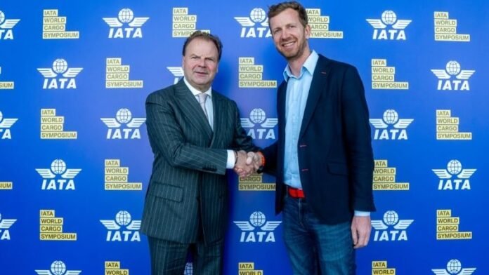 Delta Cargo ve CargoAi _AirNewsTimes 2026