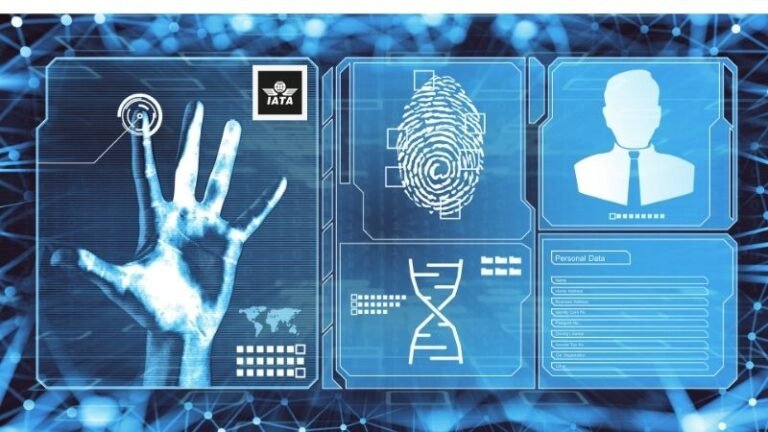 IATA Duyurdu: Pasaport ve Biniş Kartı Tarih Oluyor