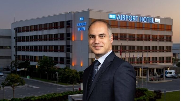 ISG Airport Hotel 17. yılını “Geleceğin Konaklama Deneyimi” ile taçlandırıyor