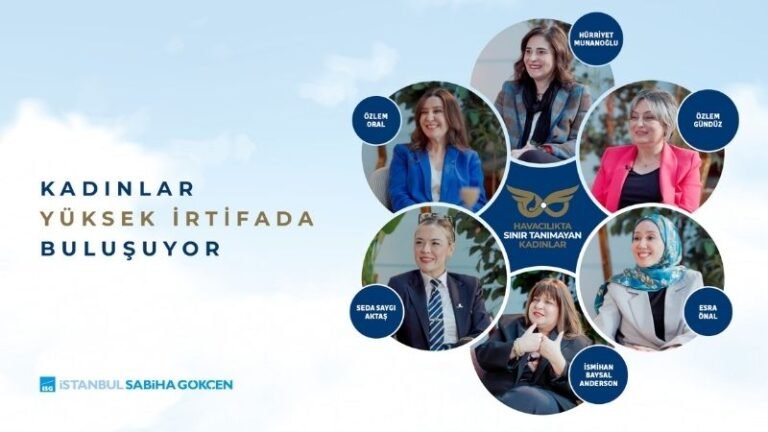 Havacılığın Görünmeyen Kahramanları: Sınırda Sağlık Nöbeti