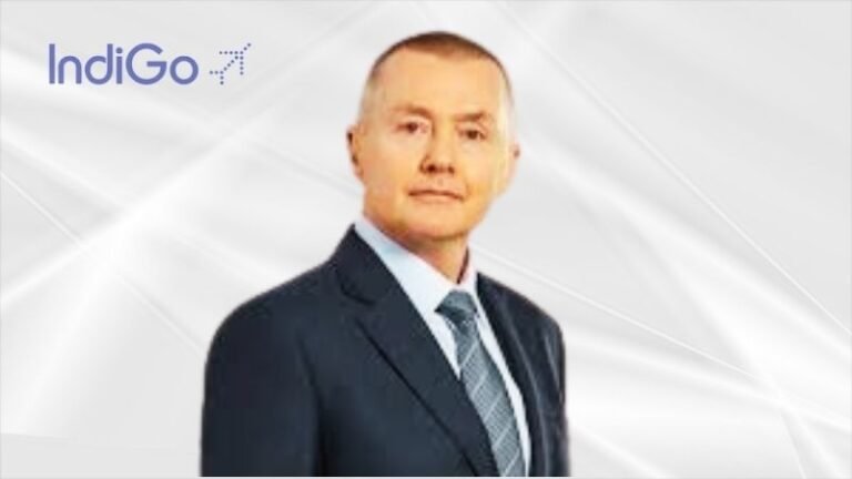 IndiGo CEO’sundan Sert Uyarı: Geniş Gövde Eksikliği Alarm Veriyor