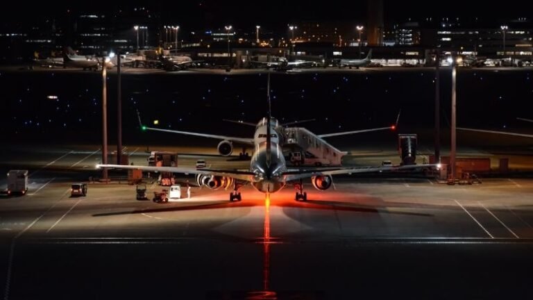 Avrupa’da Jet Yakıtı Krizi Kapıda: İtalya’da Kısıtlamalar Başladı