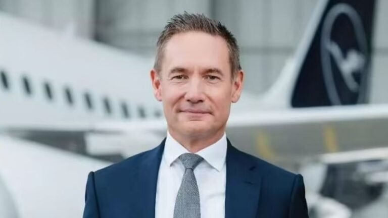 Lufthansa’da Grev Krizi: Yüzlerce Uçuş İptal Edildi, CEO’dan Kritik Açıklama