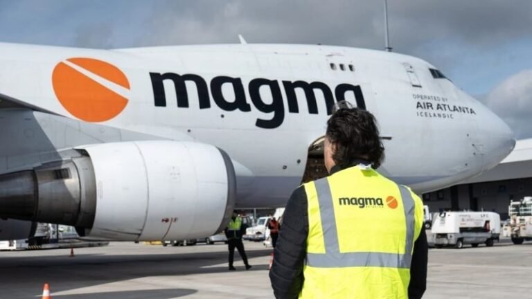 Air Atlanta İş Birliğiyle Magma Aviation’dan Yeşil Havacılık Hamlesi