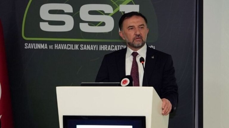 SSI Genel Kurulu’nda Güven Tazelendi: Mehmet Demiroğlu Yeniden Başkan