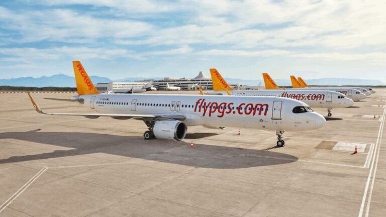 Pegasus Airlines, Heading365 ile Pilot Eğitim Süreçlerini Güçlendiriyor