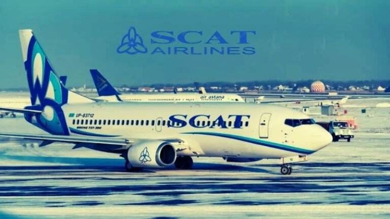 SCAT Airlines, Southern Sky Airlines’ın Tamamını Satın Aldı