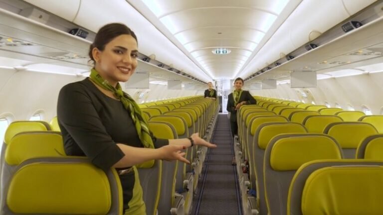 SalamAir’den 2026 İlk Çeyrek OTP Raporu: Performansta Düşüş