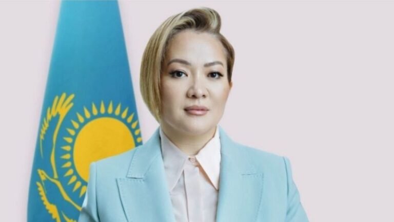 Kazakistan’dan Hindistan Atağı: Yeni Uçuşlar ve Artan Frekans Planı